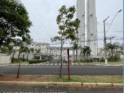 Apartamento para Venda, em Araraquara, bairro Jardim Residencial Paraso, 2 dormitrios, 1 banheiro, 1 vaga