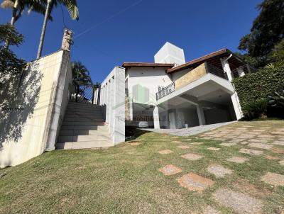 Casa para Locao, em Cajamar, bairro Alpes dos Aras (Jordansia), 6 dormitrios, 8 banheiros, 4 sutes, 6 vagas