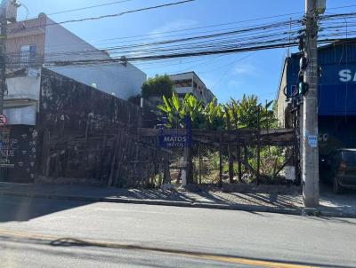 Terreno para Venda, em Carapicuba, bairro VILA MARCONDES