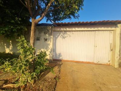 Casa para Venda, em Lins, bairro Vila Azevedo, 2 dormitrios, 3 vagas