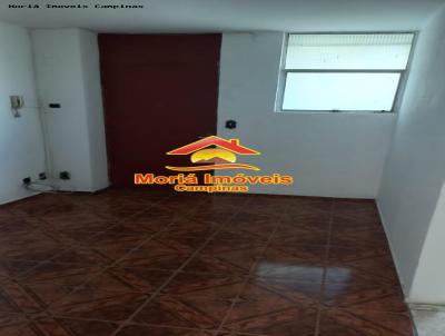 Apartamento para Venda, em Campinas, bairro Dic I (Conjunto Habitacional Monsenhor Luiz Fernando Abreu), 2 dormitrios, 1 banheiro, 1 vaga