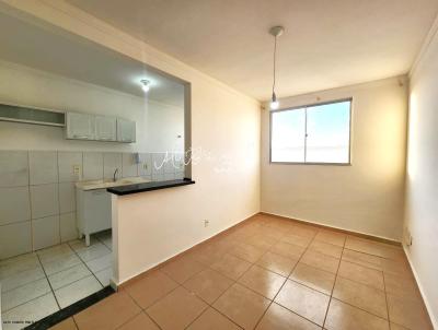 Apartamento para Venda, em Marlia, bairro Condomnio Edifcio Mirabilis, 2 dormitrios, 1 banheiro, 1 vaga