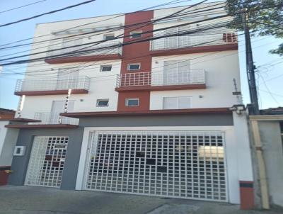 Apartamento para Venda, em Mau, bairro Vila Bocaina, 2 dormitrios, 1 banheiro, 1 vaga