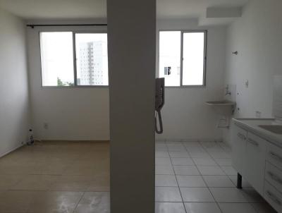 Apartamento para Venda, em Jacare, bairro Loteamento Villa Branca, 2 dormitrios, 1 banheiro, 1 vaga