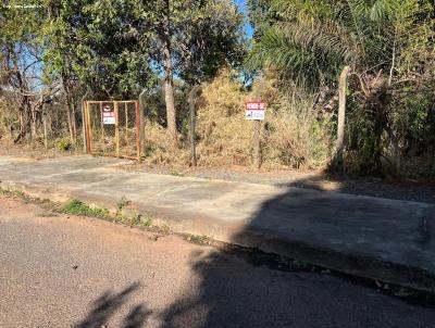 Terreno Residencial para Venda, em Caldas Novas, bairro Turista ll