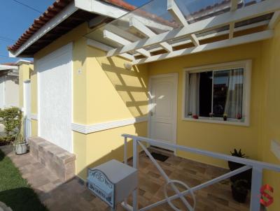 Casa em Condomnio para Venda, em Indaiatuba, bairro Jardim Pedroso, 3 dormitrios, 1 banheiro, 2 vagas