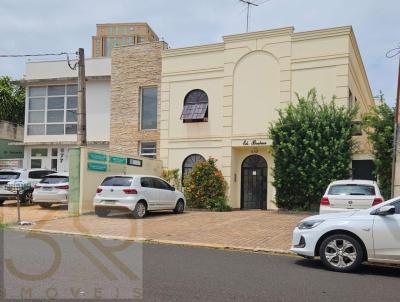 Sala Comercial para Venda, em Ribeiro Preto, bairro ALTO DA BOA VISTA, 1 banheiro