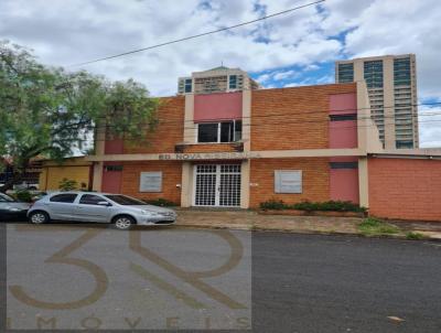 Sala Comercial para Venda, em Ribeiro Preto, bairro Nova Ribeirnia, 1 banheiro