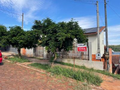 Casa para Venda, em Medianeira, bairro JARDIM FLORENA, 2 dormitrios, 1 banheiro, 1 vaga