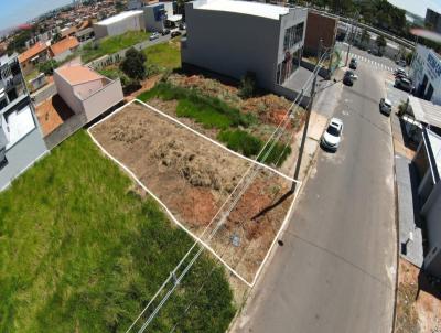 Terreno para Venda, em Nova Odessa, bairro Bosque dos Cedros