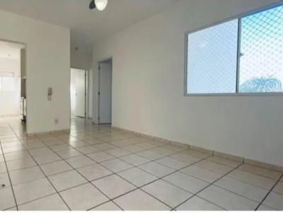 Apartamento para Venda, em Ribeiro Preto, bairro Quintino Facci II, 2 dormitrios, 1 banheiro, 1 vaga