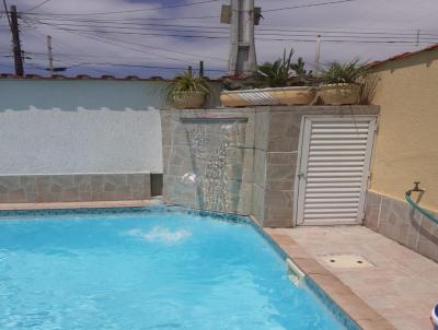 Casa 4 dormitrios ou + para Venda, em Praia Grande, bairro Real, 4 dormitrios, 4 banheiros, 2 sutes, 5 vagas