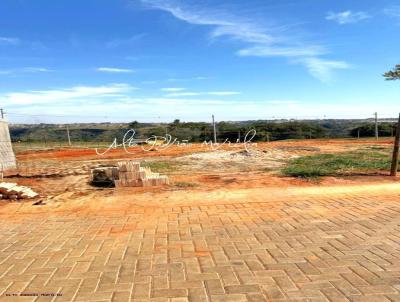 Terreno em Condomnio para Venda, em Marlia, bairro Condomnio Jardins do Ip