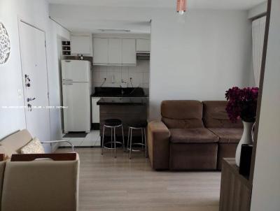 Apartamento para Venda, em So Jos dos Campos, bairro Parque Residencial Aquarius, 2 dormitrios, 2 banheiros, 1 sute, 2 vagas