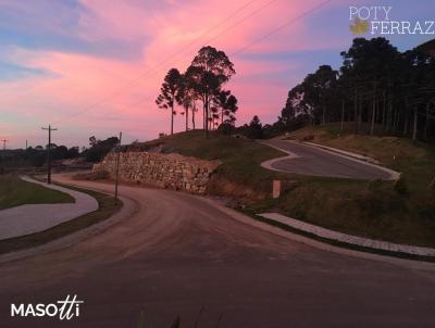 Terreno para Venda, em Gramado, bairro Carazal