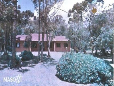 Casa para Venda, em Gramado, bairro Planalto, 6 dormitrios, 3 banheiros