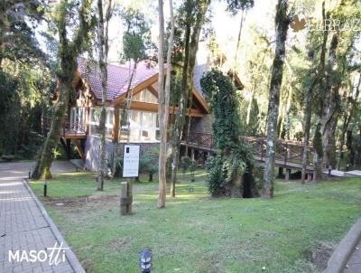 Casa para Venda, em Gramado, bairro Mato Queimado, 4 dormitrios, 5 banheiros, 4 sutes, 2 vagas