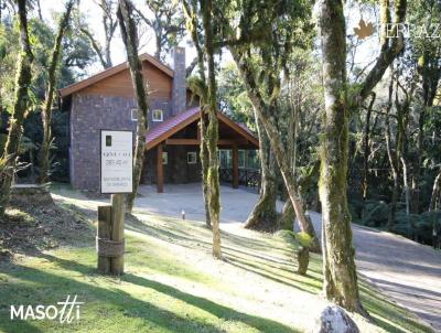 Casa para Venda, em Gramado, bairro Mato Queimado, 4 dormitrios, 6 banheiros, 4 sutes, 2 vagas