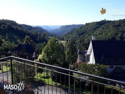 Casa para Venda, em Gramado, bairro Mato Queimado, 4 dormitrios, 5 banheiros, 4 sutes, 2 vagas