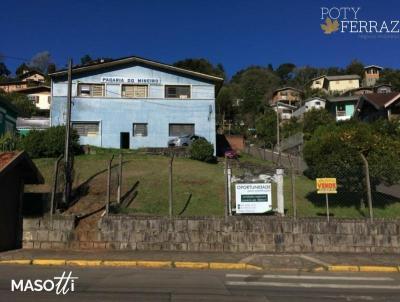 Terreno para Venda, em Gramado, bairro Piratini