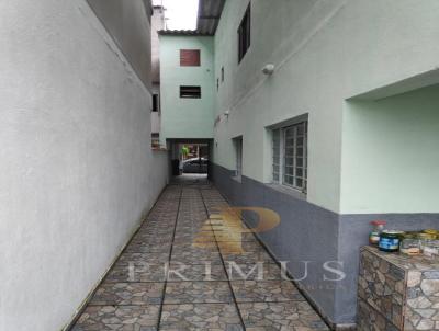 Casa para Venda, em Itaquaquecetuba, bairro Jardim Moraes, 3 dormitrios, 4 banheiros, 1 sute, 2 vagas