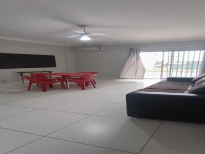 Apartamento para Venda, em Cuiab, bairro 13 de Maio, 3 dormitrios, 1 banheiro, 2 sutes