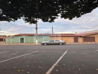 Casa para Venda, em Cordeirpolis, bairro Vila Nossa Senhora Aparecida