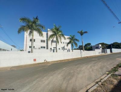 Galpo para Locao, em Holambra, bairro Chcaras Santo Antonio, 4 banheiros