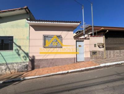 Casa para Locao, em Congonhal, bairro Centro, 2 dormitrios, 1 banheiro