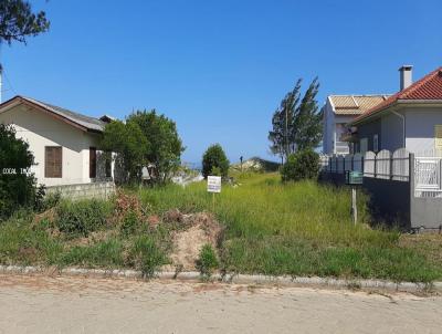 Lote para Venda, em Jaguaruna, bairro Balnerio Esplanada