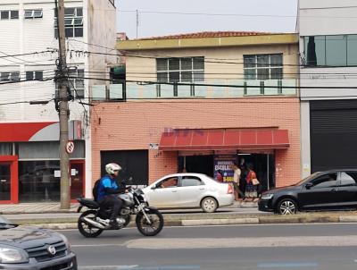 Prdio Comercial para Locao, em Sorocaba, bairro Vila Lucy, 3 dormitrios, 4 banheiros, 1 sute, 5 vagas