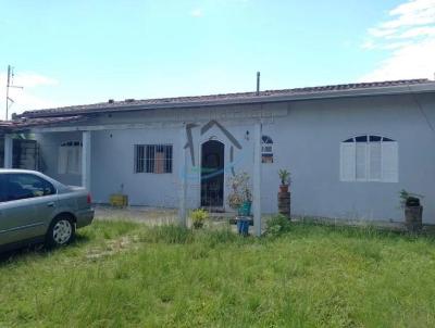 Casa para Venda, em Caraguatatuba, bairro Jardim das Gaivotas, 2 dormitrios, 1 banheiro, 5 vagas