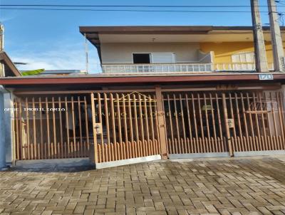 Sobrado para Venda, em So Jos dos Campos, bairro Residencial Unio, 2 dormitrios, 1 banheiro