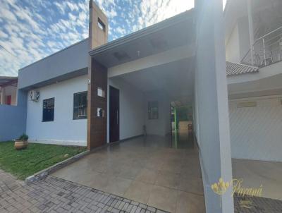 Casa em Condomnio para Venda, em Cascavel, bairro Gramado, 4 dormitrios, 3 banheiros, 1 sute, 6 vagas