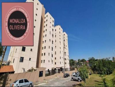 Apartamento para Venda, em So Bernardo do Campo, bairro Centro, 2 dormitrios, 1 banheiro, 1 vaga