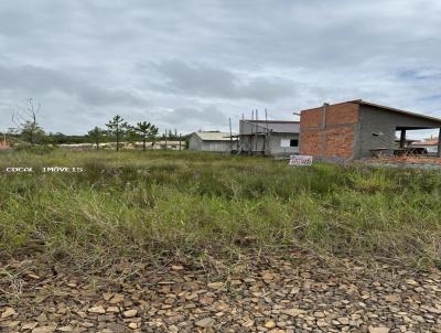 Lote para Venda, em Jaguaruna, bairro Janana