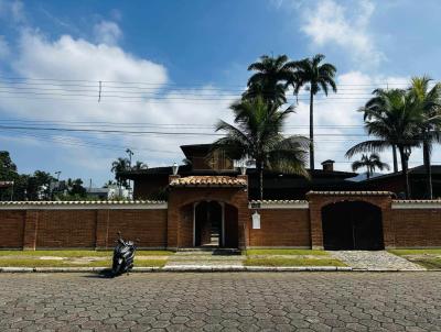 Casa em Condomnio para Venda, em Guaruj, bairro Jardim Acapulco, 9 dormitrios, 11 banheiros, 9 sutes, 6 vagas