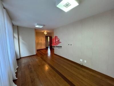 Apartamento 4 Quartos para Venda, em Belo Horizonte, bairro Buritis, 4 dormitrios, 3 banheiros, 1 sute, 2 vagas