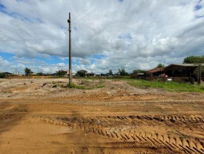 Lote para Venda, em Jaguaruna, bairro Balnerio Esplanada