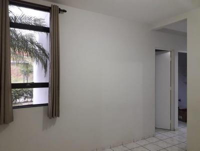 Apartamento para Venda, em Valinhos, bairro Parque das Colinas, 2 dormitrios, 1 banheiro, 1 vaga