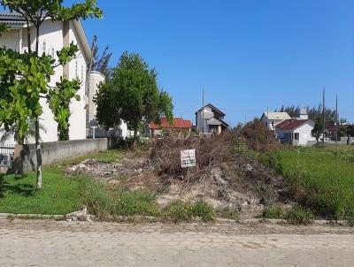 Lote para Venda, em Jaguaruna, bairro Balnerio Esplanada