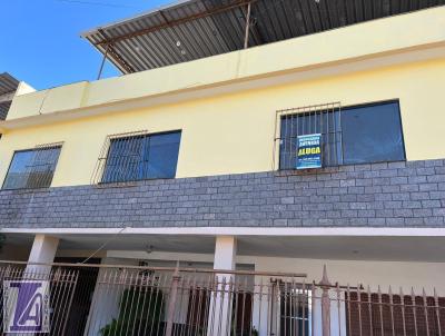 Casa para Locao, em Cataguases, bairro Vila Minalda, 3 dormitrios, 3 banheiros, 1 sute, 1 vaga