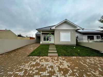 Casa para Venda, em Santa Cruz do Sul, bairro Arroio Grande, 3 dormitrios, 2 banheiros, 1 sute, 2 vagas