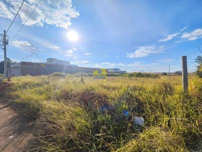 Terreno para Venda, em Araguari, bairro Residencial Pica Pau