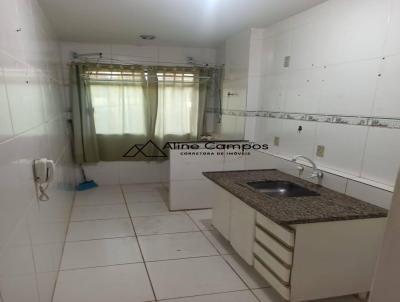 Apartamento para Venda, em Presidente Prudente, bairro JARDIM GUANABARA, 2 dormitrios, 1 banheiro, 1 vaga
