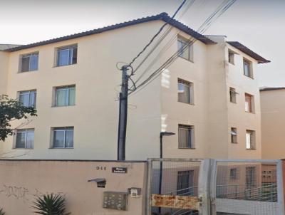 Apartamento para Venda, em Contagem, bairro Jardim Laguna, 3 dormitrios, 1 banheiro, 1 vaga