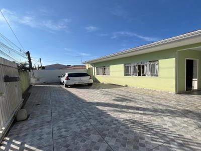 Terreno Residencial para Venda, em Curitiba, bairro Xaxim, 2 dormitórios, 3 banheiros, 1 suíte, 4 vagas