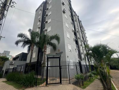 Apartamento para Venda, em Novo Hamburgo, bairro CANUDOS, 2 dormitrios, 1 banheiro, 1 vaga