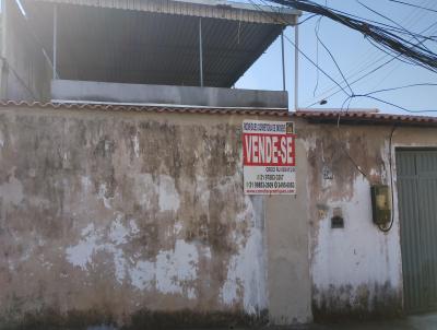 Casa para Venda, em Rio de Janeiro, bairro Bangu