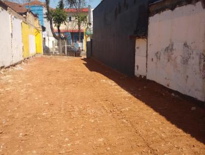 Terreno para Venda, em Santo Andr, bairro Vila Humait